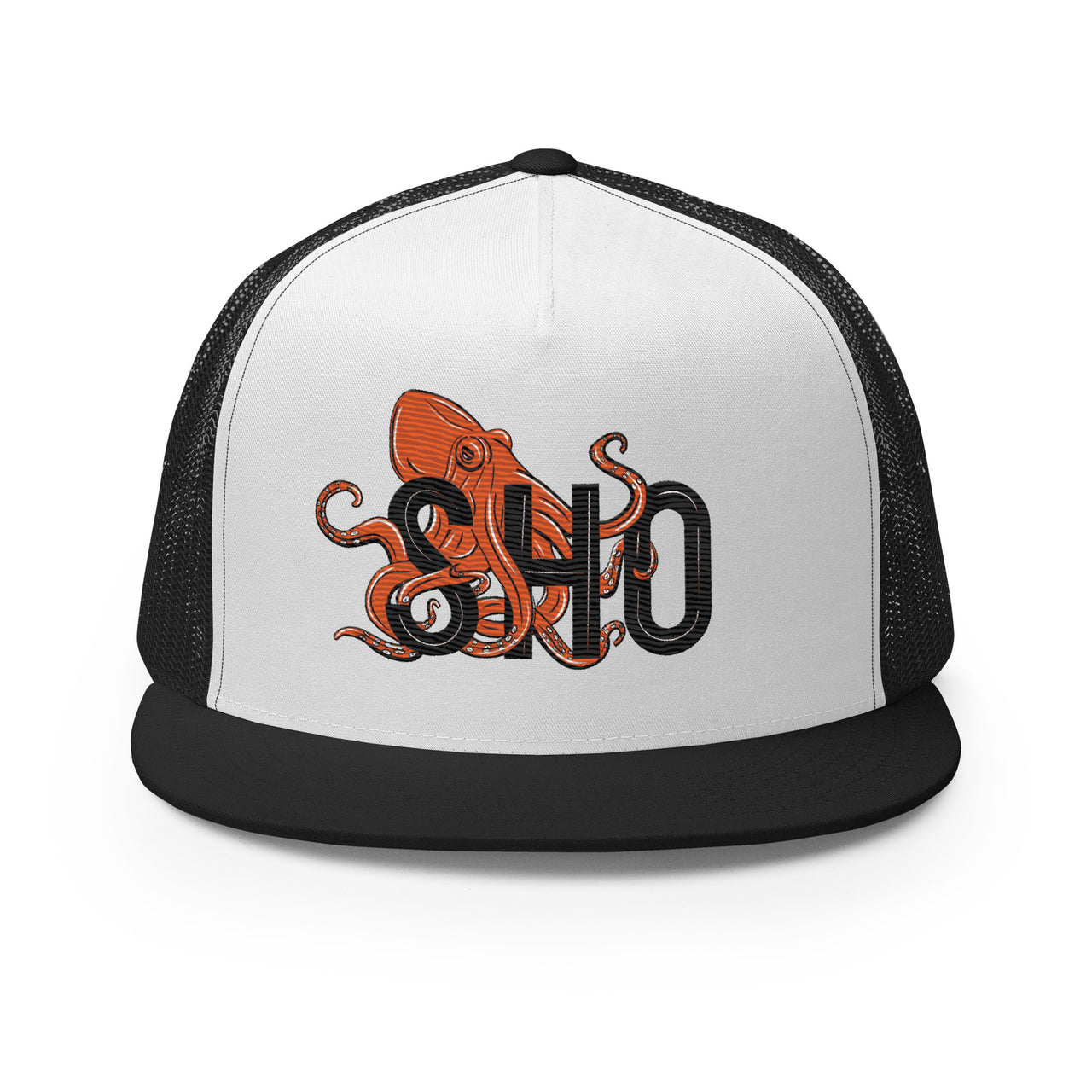 SHO Octopus Hat