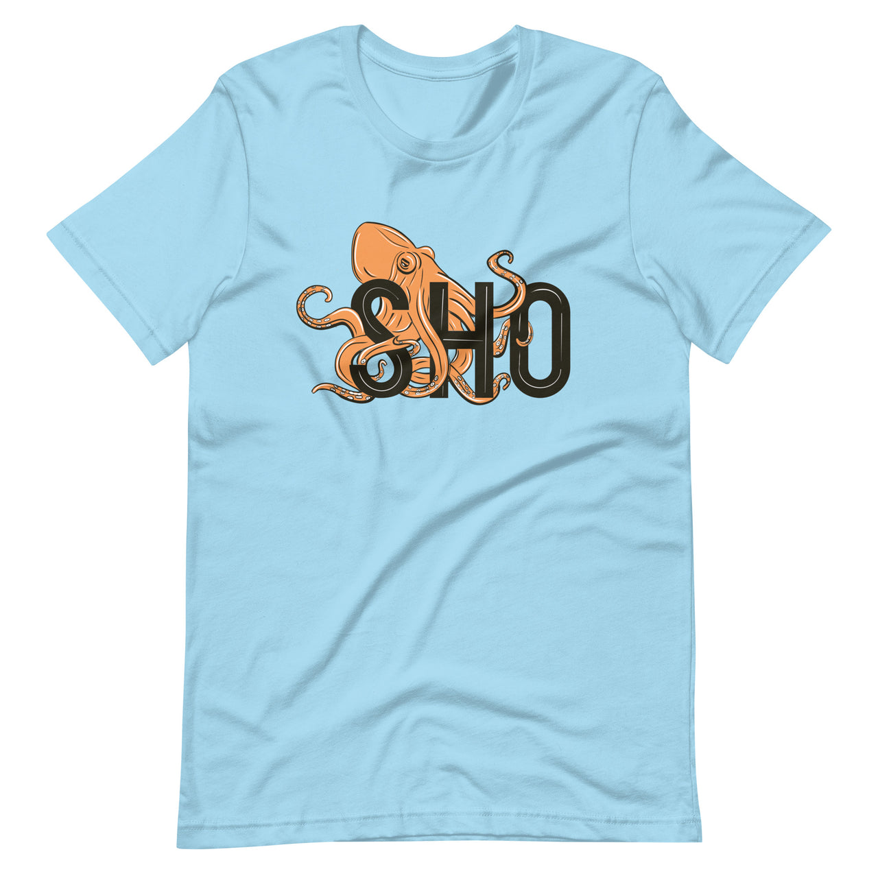 SHO Octopus Tee