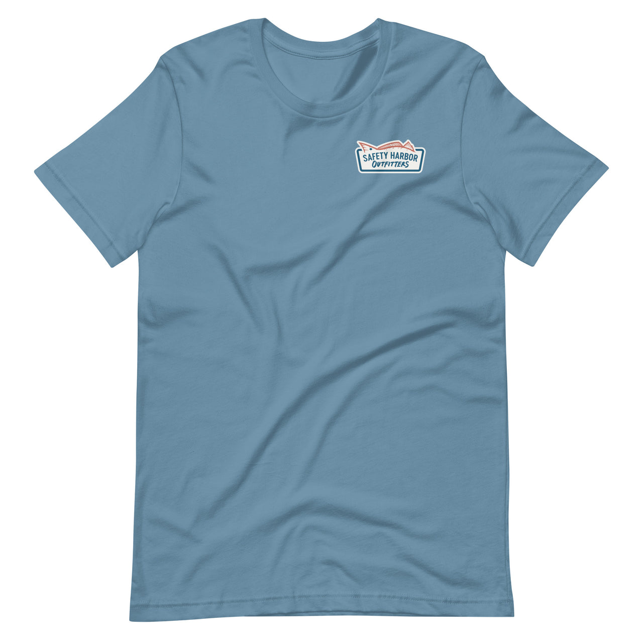 Tarpon Sunset Tee