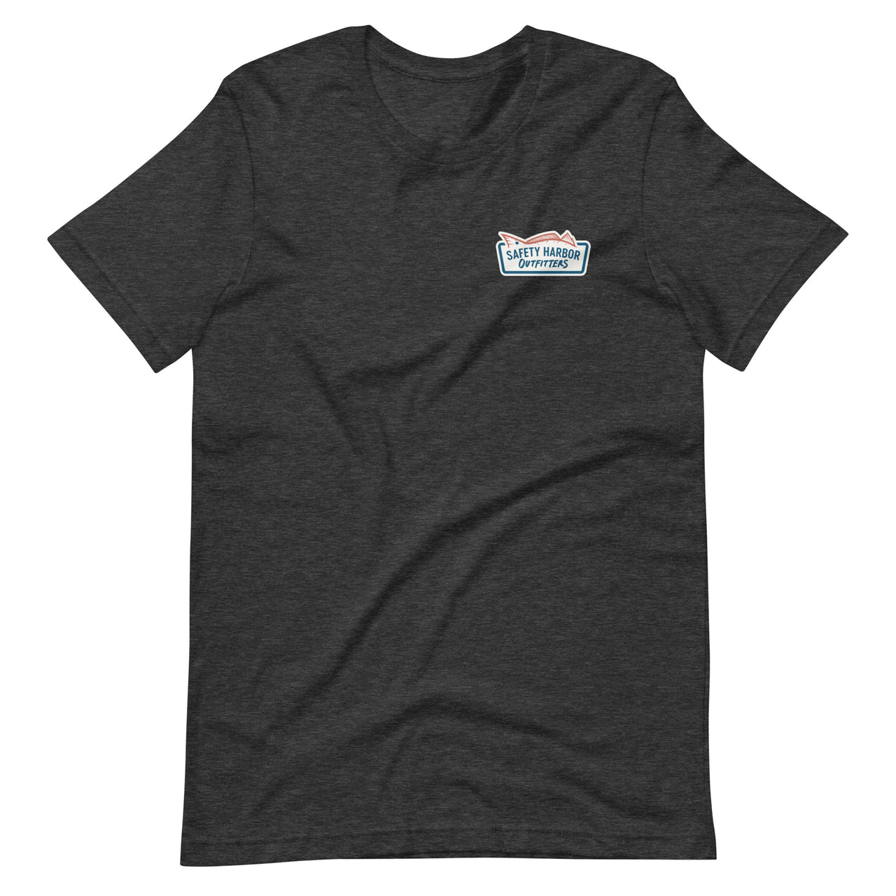 Florida Flats Tee