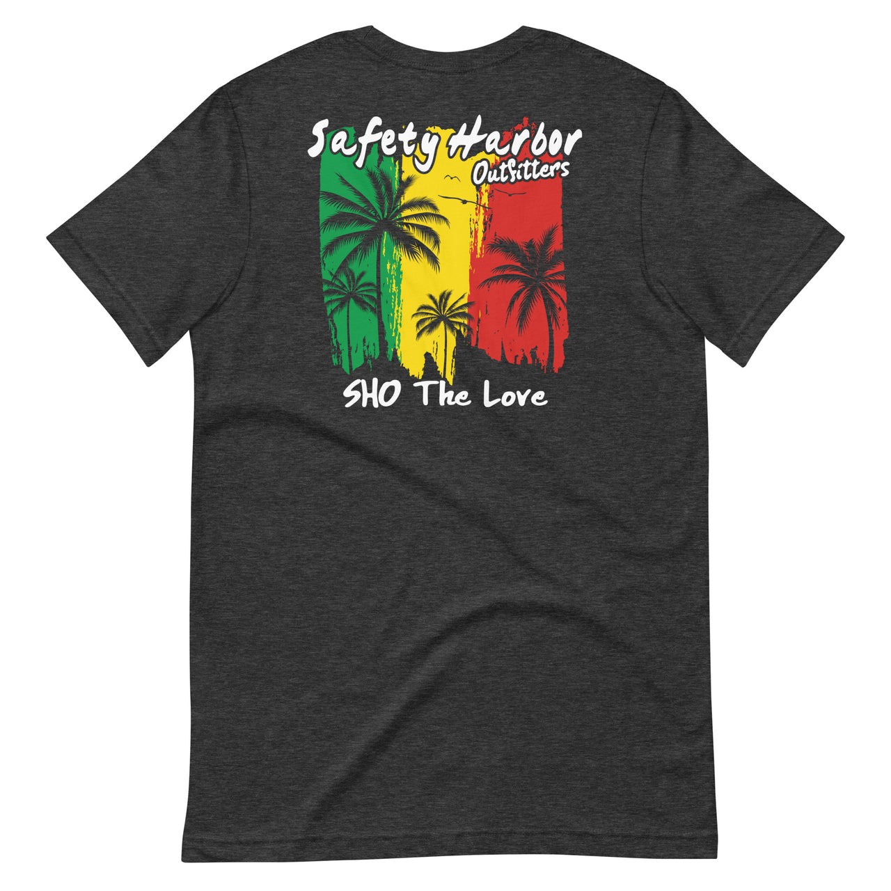 SHO the Love Tee