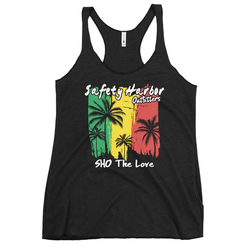 Women’s SHO the Love tank
