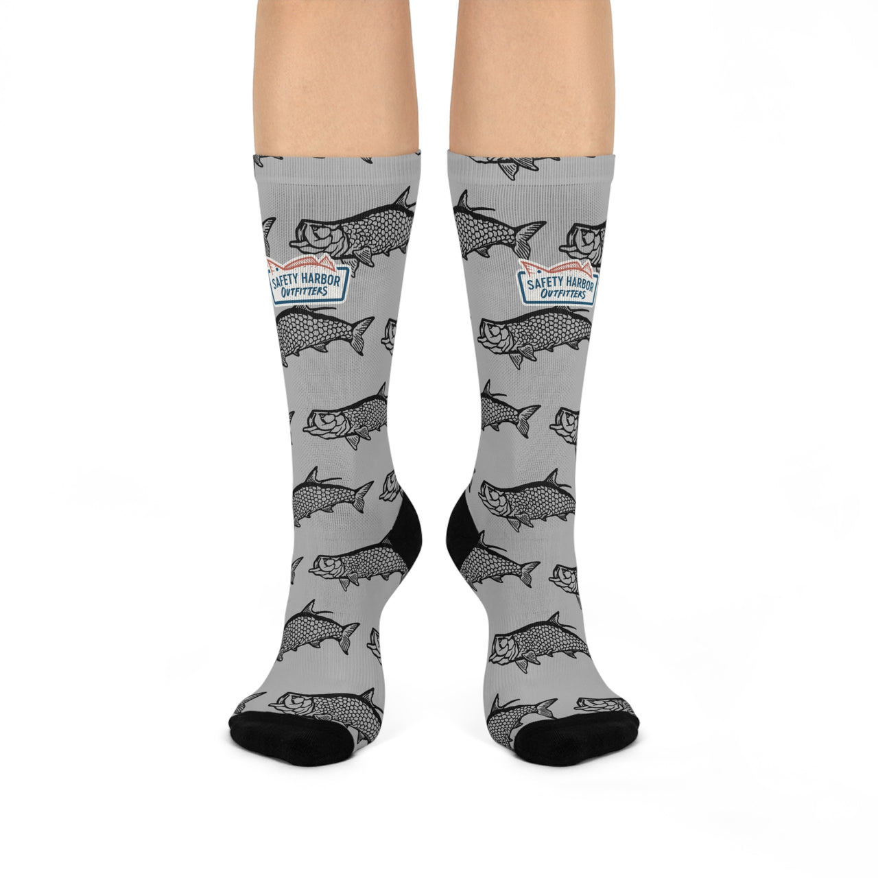 Tarpon Socks