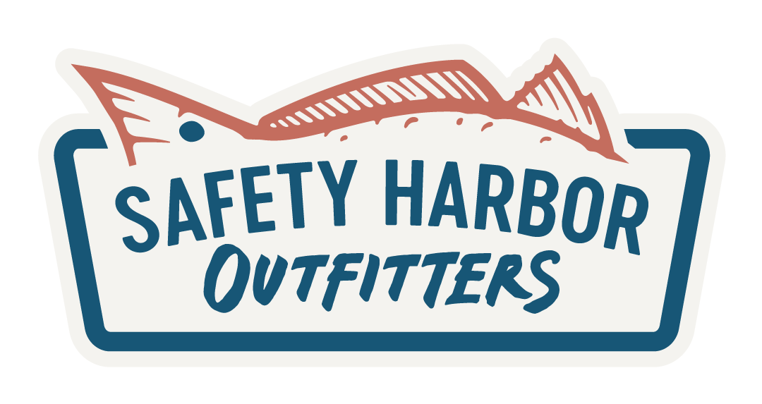 Safety Harbor Outfitters Logo