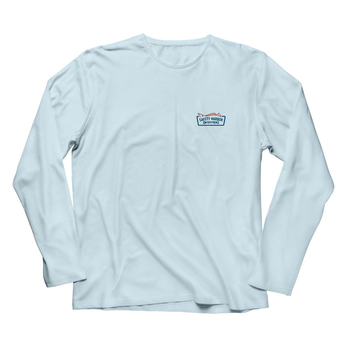 Crab Fly Performance Shirt