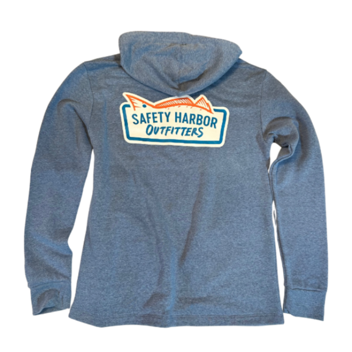 SHO Outerwear Hoodie