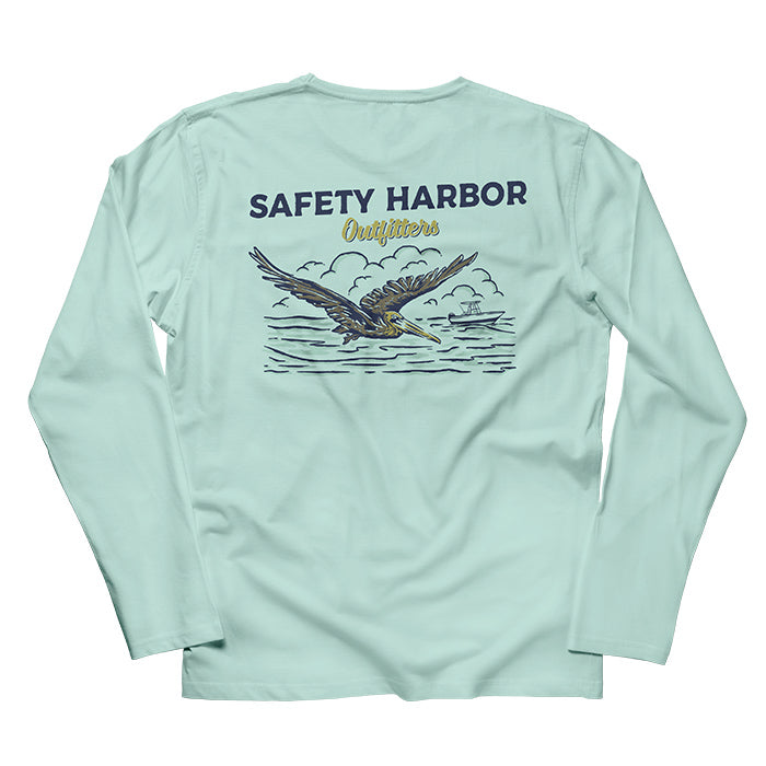 Coastal Cruisin Performance Shirt