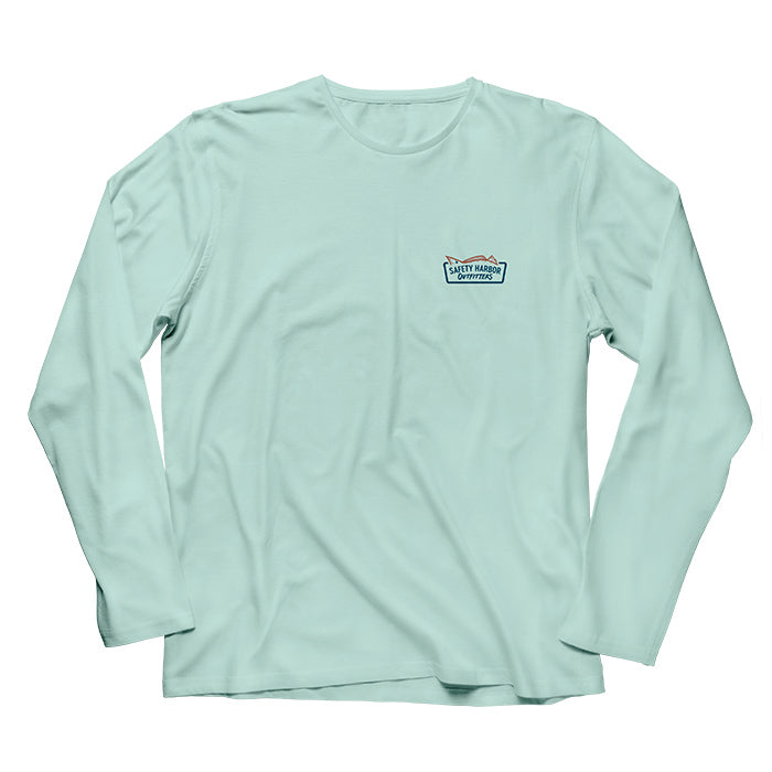 Coastal Cruisin Performance Shirt