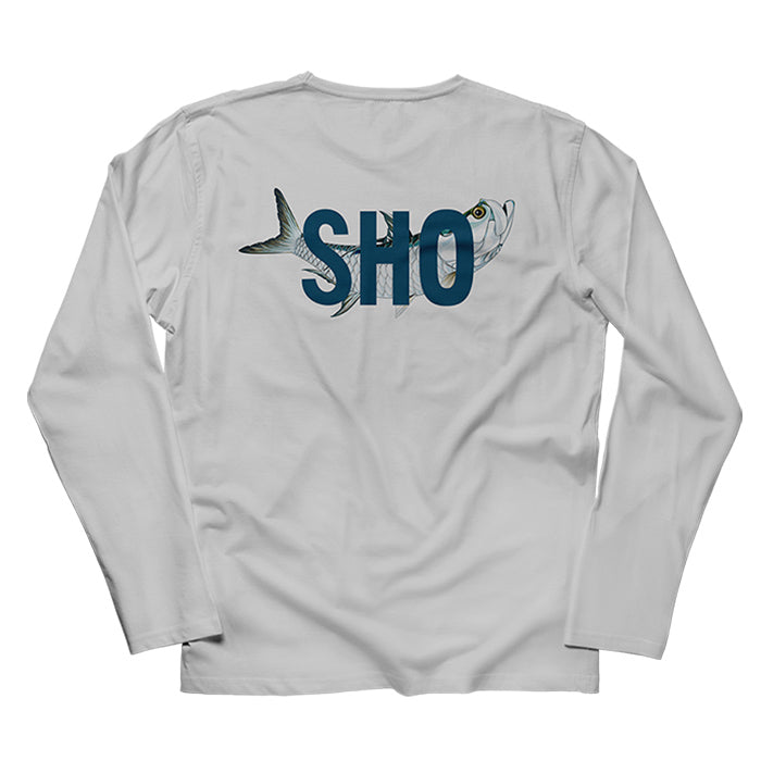 Silver King Performance Shirt