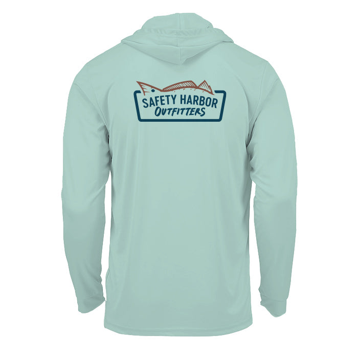 SHO Foam Performance Hoodie