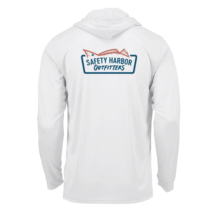 SHO Performance Hoodie