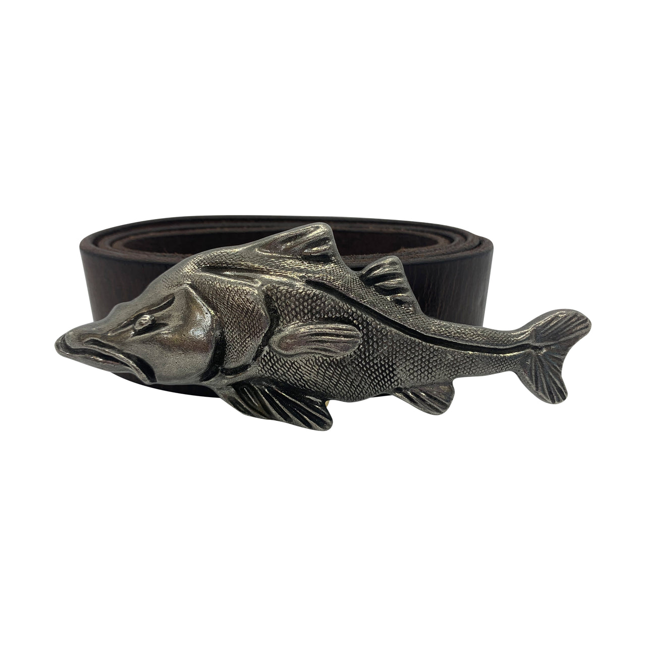 The Inshore Belt Buckle Collection